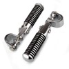1" (25.4mm) -1.25" (32mm) Motorcycle Highway Engine Crash Bar Guard