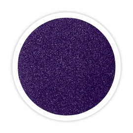 Sandsational Sparkle Royal Purple (Regency) Unity Sand, 1 LB (16 oz), Colored Sand for Weddings, Vase Filler, Home Décor, Craft Sand, Aquarium Sand, and More