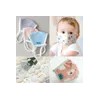 오가닉 영 유아용 작은 면마스크 Organic Young Infant Small Cotton