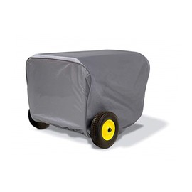BESPORTBLE Weatherproof Generator Cover Portable Outdoor Heavy Duty Small Generator Windproof Moisture-resistant