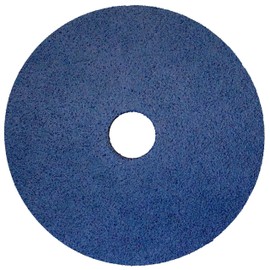 Weiler 59704 Tiger Zirconia Alumina Resin Fiber Sanding & Grinding Disc, 5" Diameter, 60 Grit, 7/8" Arbor Hole (Pack of 25)