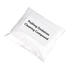 20 LB 320 oz Pickle Pickling Powder Deoxidizing Flux Cleaning Compound for Gold Silver Copper Brass Jewelry Cleaner