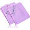 Korwex Window Cleaning Cloth, Glass Cleaning Cloth, Streaks Schatches Free.