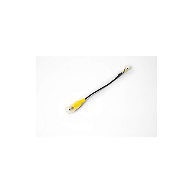 Alpine KWX-G003 RCA Camera Converter Cable for NX Series
