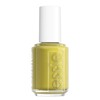 essie Nail Polish with Opaque and Shiny Finish for Colour-Intense
