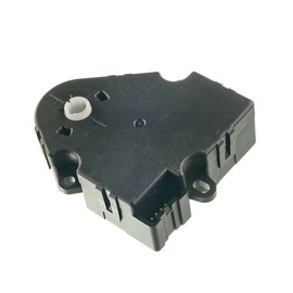 HVAC Air Door Actuator Heater Blend Door Lever for Blue Bird Volvo Peterbilt Kenworth Western Star