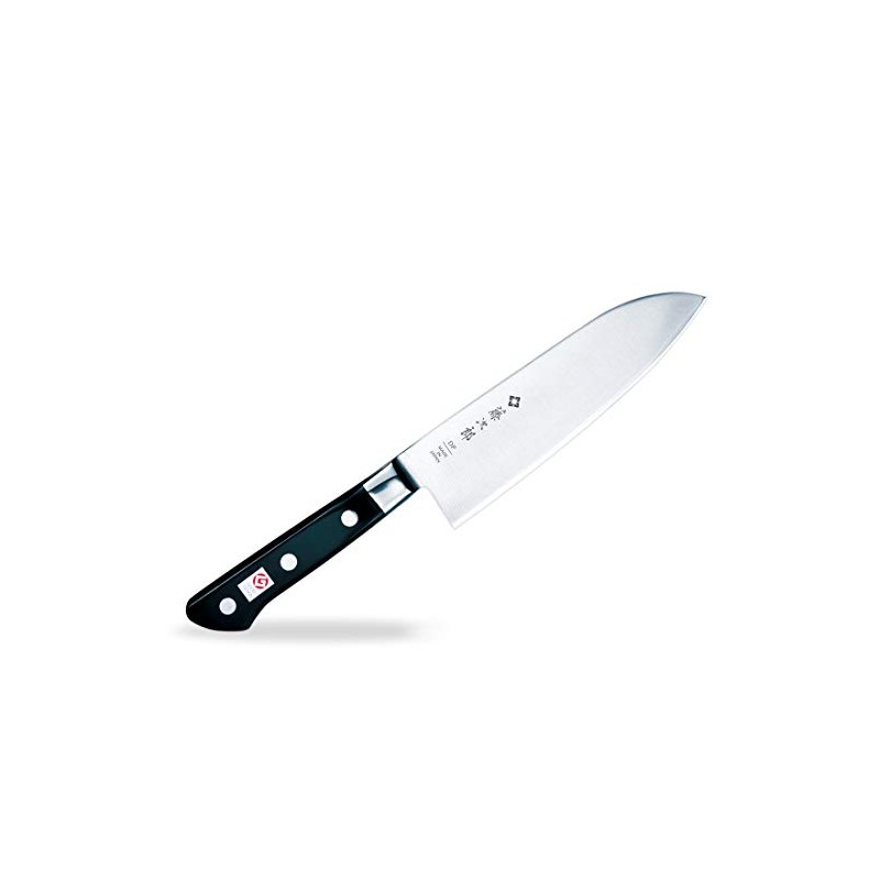 Tojiro DP Cobalt Alloy Steel Split Series With Clasp