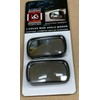 D&D 2 PCS. CONVEX BLIND SPOT WIDE ANGLE REAR VIEW
