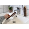 Chinchilla® Sugar Cane Handle Comb | Sustainable Handle Comb |