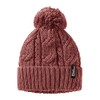 Jack Wolfskin Unisex Pompom Beanie Hat