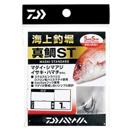 ダイワ 海上釣堀仕掛け SS 真鯛ST 8-3