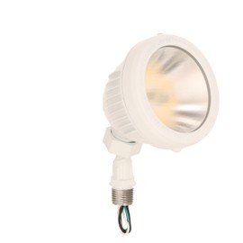 BELL Hubbell LL1200W Security & Flood Light, White