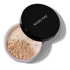 Mary Kay Polvo Fijador Con Acabado Sedoso Mary Kay