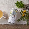 The Republic of Tea Organic Dandelion SUPERHERB Herbal Tea, Tin