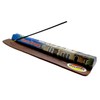 Cleam Home Incense Sticks and Incense Stick Holder Bundle Insence