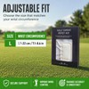 Golf Wrist Training Aid Brace for Right-Handed Golfers – Golf