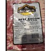 Deen Halal Sliced Beef Bacon 5lb