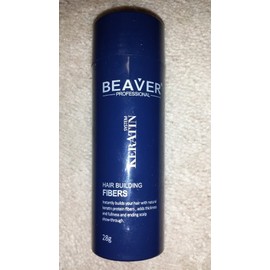 Beaver HAIR BUILDING FIBER