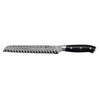 HENCKELS Compass Damascus 8-inch Damascus Bread Knife