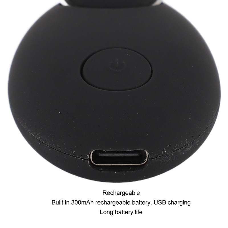 Visualized Eyebrow Tweezers USB Charging Hair Removal Tool Eyebrow Clip