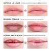 Hydrating Sleeping Lip Mask for Intense Overnight Moisture (Grapefruit)
