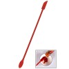Unbranded XL 12 in. Jar and Bottle Scraping Spatula -
