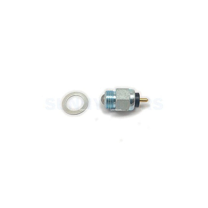 Transmission Neutral Switch Sportster 1999-2020 Buell 1999-2008 pdbshs H-D