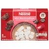 Nestle Hot Cocoa Mix Mini Marshmallows 8 x 0.85 ounces