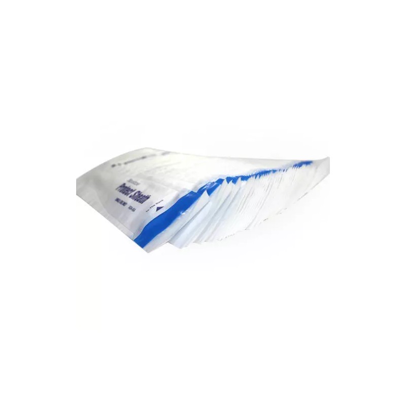100* Sheath Dental CAMERA Sleeve/Sheath/<wbr/>Cover Disposable for intraoral Camera