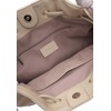 Tamaris Bag TAS Fabia 33504 Women's Handbags Plain, Sand 420,