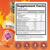 Geloyar Lymphatic Drainage Gummies for Women – Lymph Flow Support,