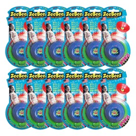 LANGS 12 Piece Set Blue