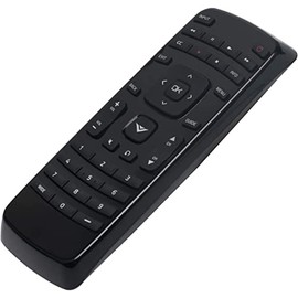 XRT010 Remote Control Compatible with Vizio TV E320-A0 E241-A1 E290-A1 E390-A1 E320-A1 E420-A0 E470-A0 E420VSE E390VL E471VLE E240AR E320AR E420AR E500AR E291-A1 E191VA E221VA E261VA E321MV