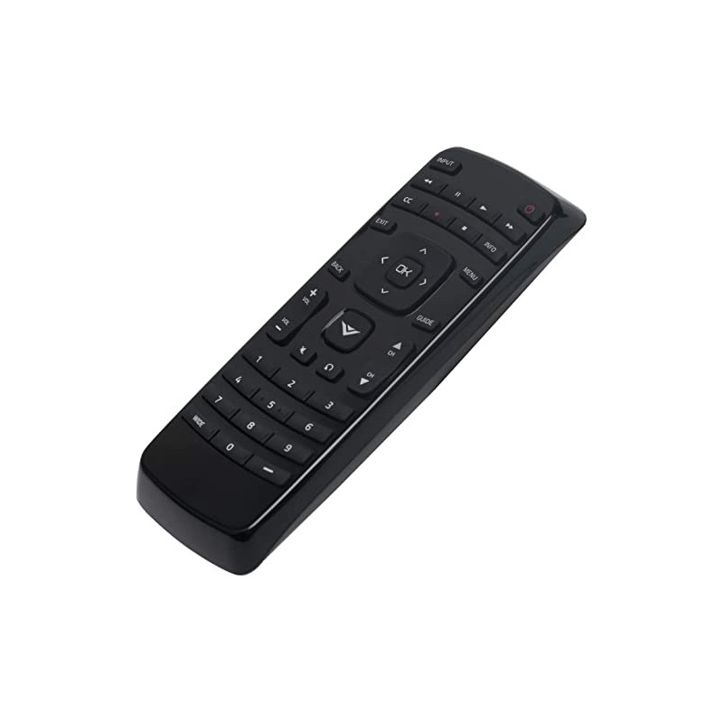 XRT010 Remote Control Compatible with Vizio TV E320-A0 E241-A1 E290-A1