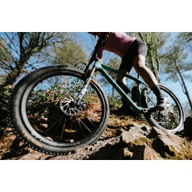Continental Trinotal 29x2.10 Tubeless Mountain Bike Tire Quick Grip Mixed Terrain E25 Electric Bike Folding Grip Mix Trail Housing Black