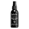 Spray Fijador NYX Professional Makeup Matte Finish | Acabado Mate