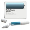 Genuine Colors Lackstift Caribbean Blue 9500683 für Rolls Royce Blau