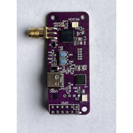 Wise Connect Z-Wave 800 GPIO board and USB interface or Repeater,  Z-Wave LR 1.5mile Range