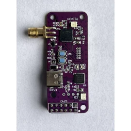 Wise Connect Z-Wave 800 GPIO board and USB interface or Repeater,  Z-Wave LR 1.5mile Range