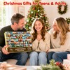 National Parks Puzzle Advent Calendar 2026 – 24 Days Countdown