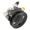 KAX Power Steering Pump, Compatible with 2002-2006 Camry 3.0L, 2004-2006