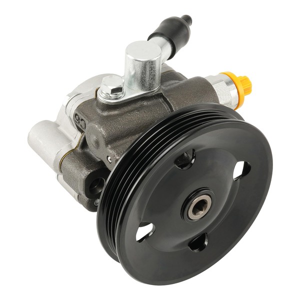 KAX Power Steering Pump, Compatible with 2002-2006 Camry 3.0L, 2004-2006