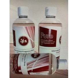 Imported AFRICAN GULELALA, Imported Arabian Concentrated Fragrance oils - 8 oz.