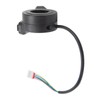 Electric Scooter Thumb Finger Throttle with Left Right Steering Switch