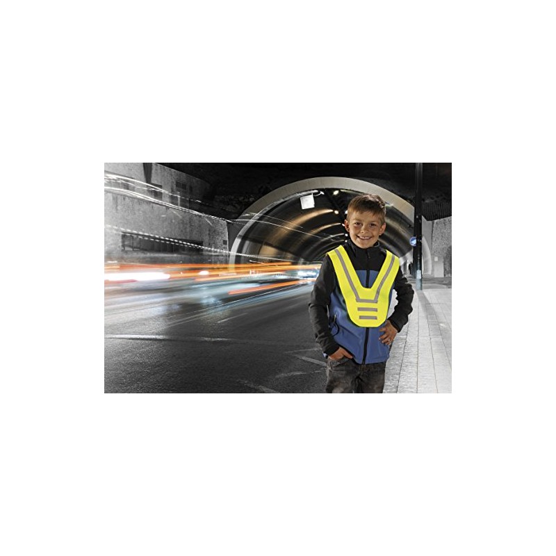 Prophete V-gilet Reflective