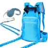 CapsLock Ski and Snowboard Harness Trainer for Kids – Retractable
