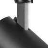 Qub Zoom Rail Spotlight - 3 Phase LED Spot -