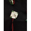 Unbranded 5 Wired LED Lights 2 LEDs Per 3v-5v