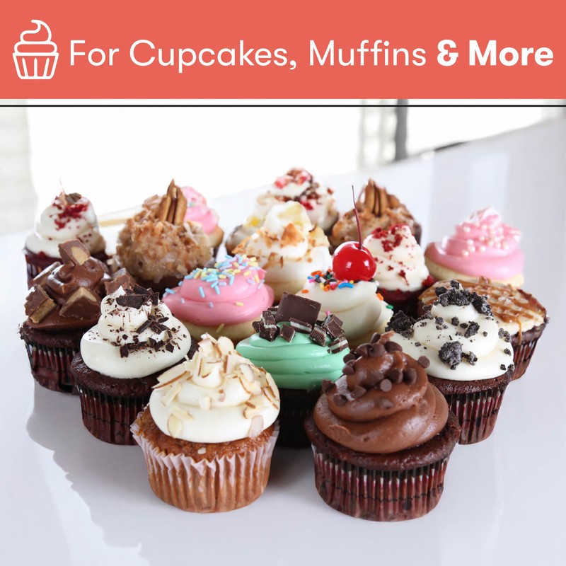 Cooking Light Mini Muffin Pan Carbon Steel Quick Release Coating,
