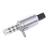 RIDEX 3826C0020 Control Valve Camshaft Adjustment Outlet Side Electric/Hydraulic